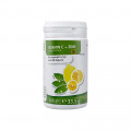 DISAPO Vitamin C 300 + Zink Kapseln