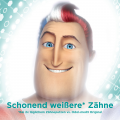 Odol-med3 Samtweiss Zahnpasta