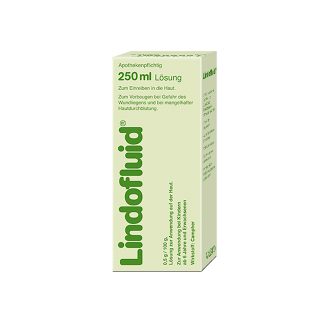 LINDOFLUID Lösung LINDOFLUID Lösung