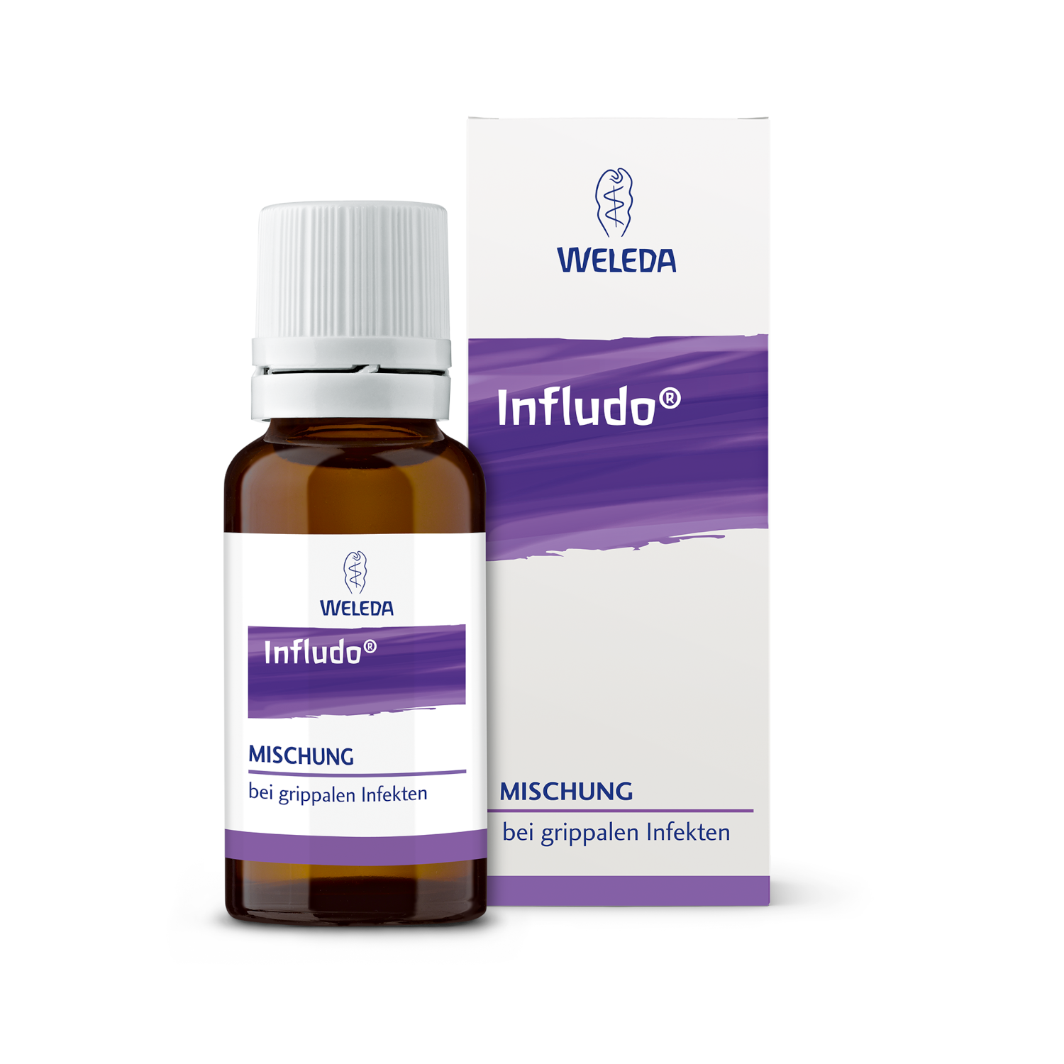 INFLUDO Mischung INFLUDO Mischung