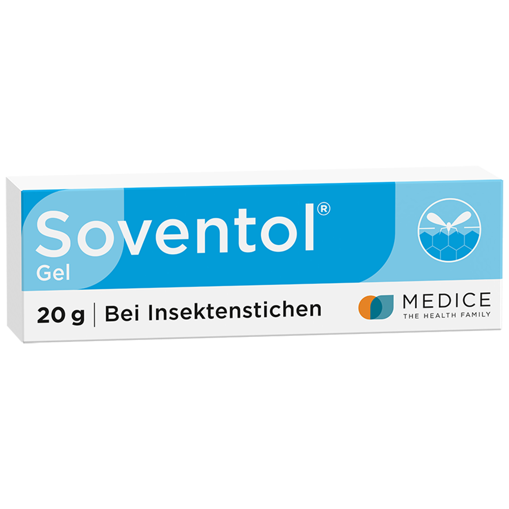 SOVENTOL Gel SOVENTOL Gel