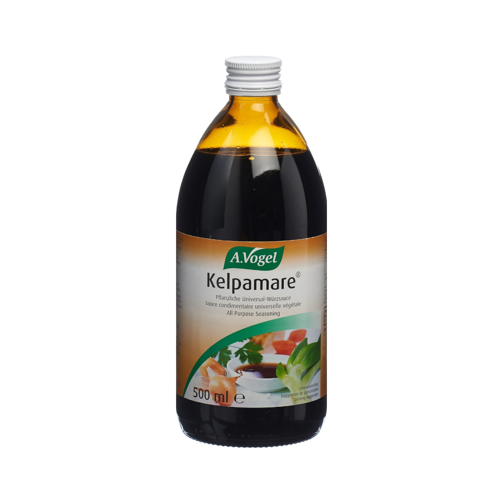 A.VOGEL Kelpamare flüssig A.VOGEL Kelpamare flüssig
