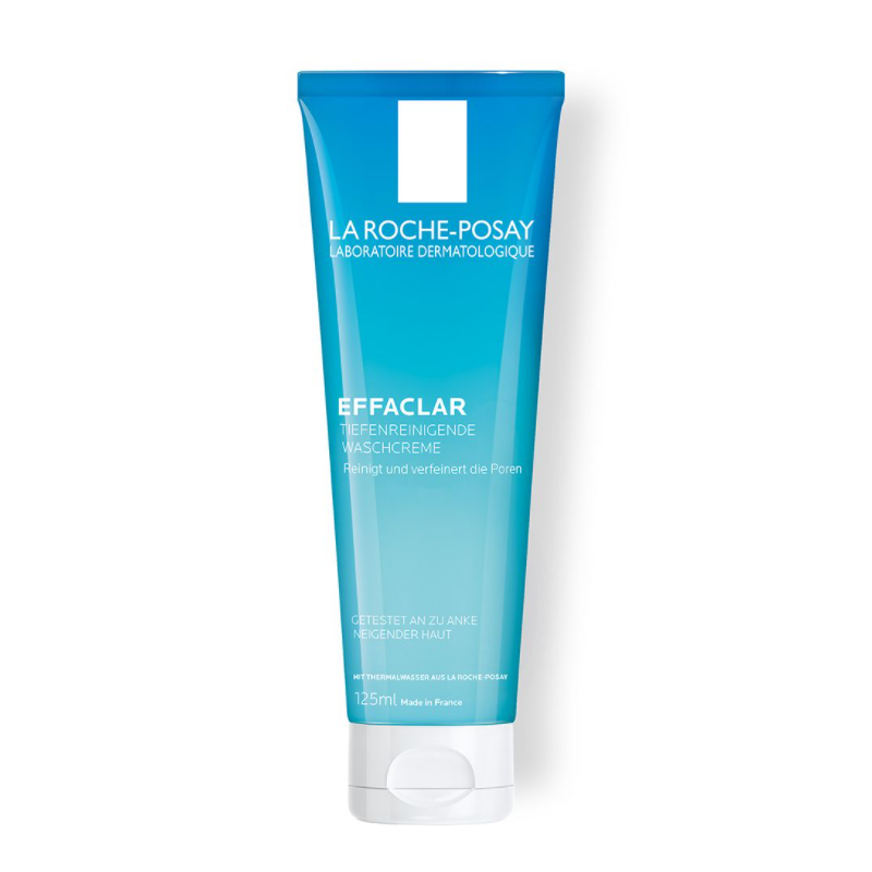 LA ROCHE-POSAY Effaclar Waschcreme LA ROCHE-POSAY Effaclar Waschcreme