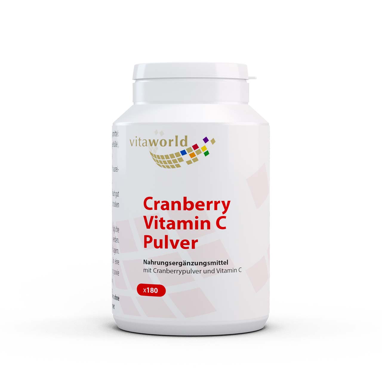 CRANBERRY PLUS C 400 mg Kapseln CRANBERRY PLUS C 400 mg Kapseln