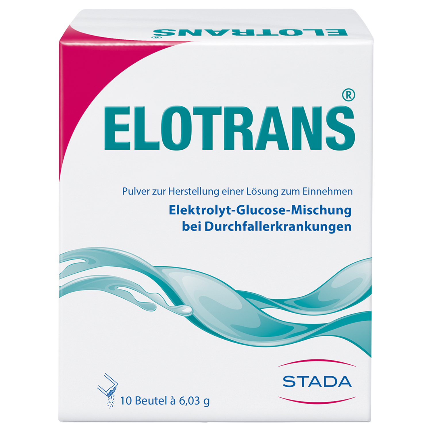 ELOTRANS Pulver ELOTRANS Pulver