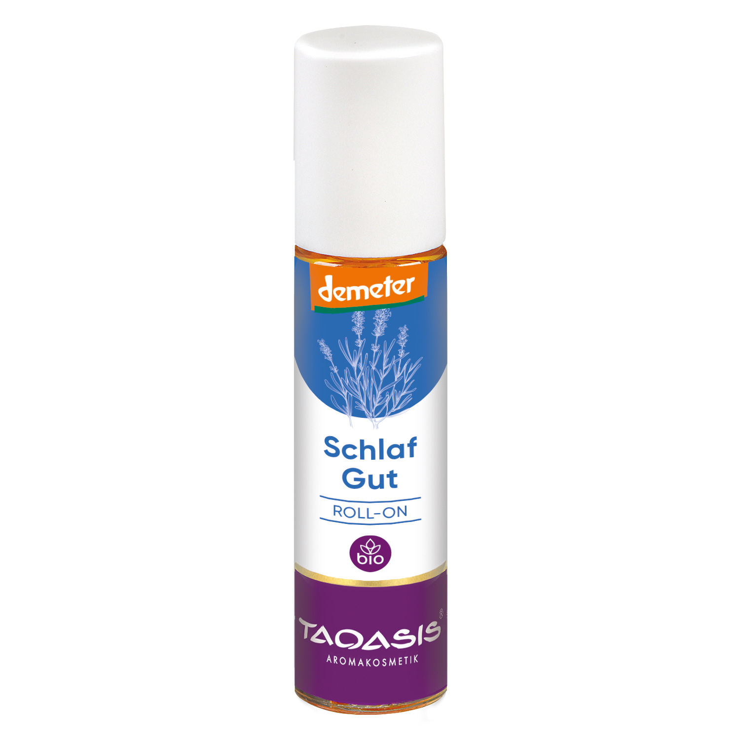 SCHLAF GUT Roll-on SCHLAF GUT Roll-on