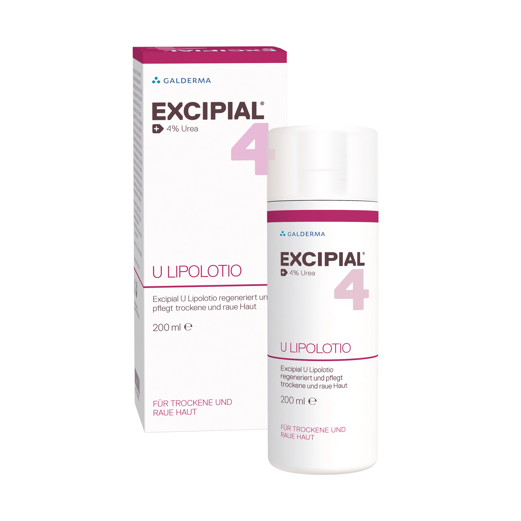 EXCIPIAL U Lipolotio EXCIPIAL U Lipolotio