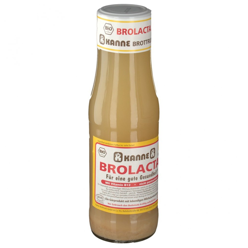 KANNE Brolacta BIO KANNE Brolacta BIO