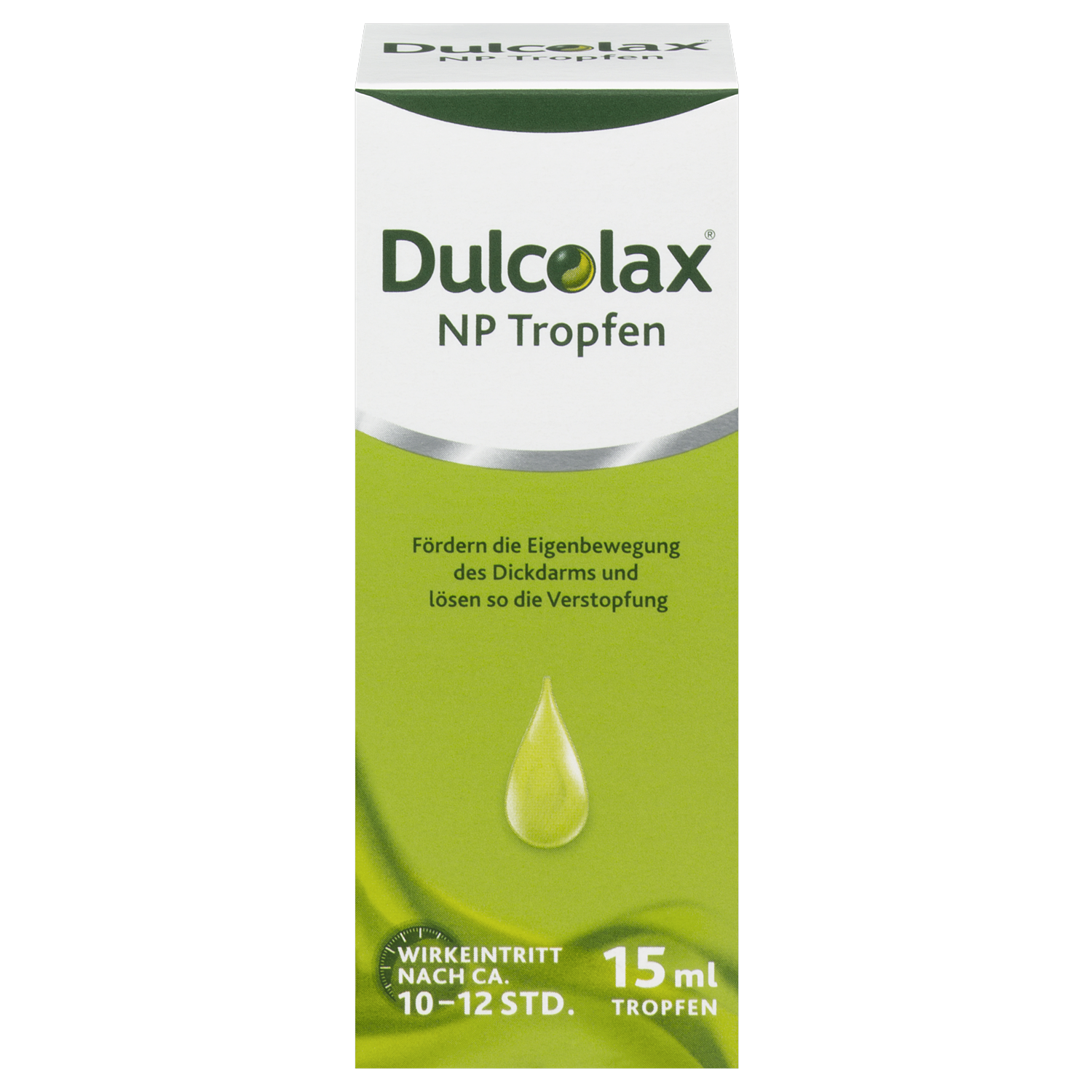 Dulcolax NP Tropfen mit Natriumpicosulfat bei Verstopfung Dulcolax NP Tropfen mit Natriumpicosulfat bei Verstopfung