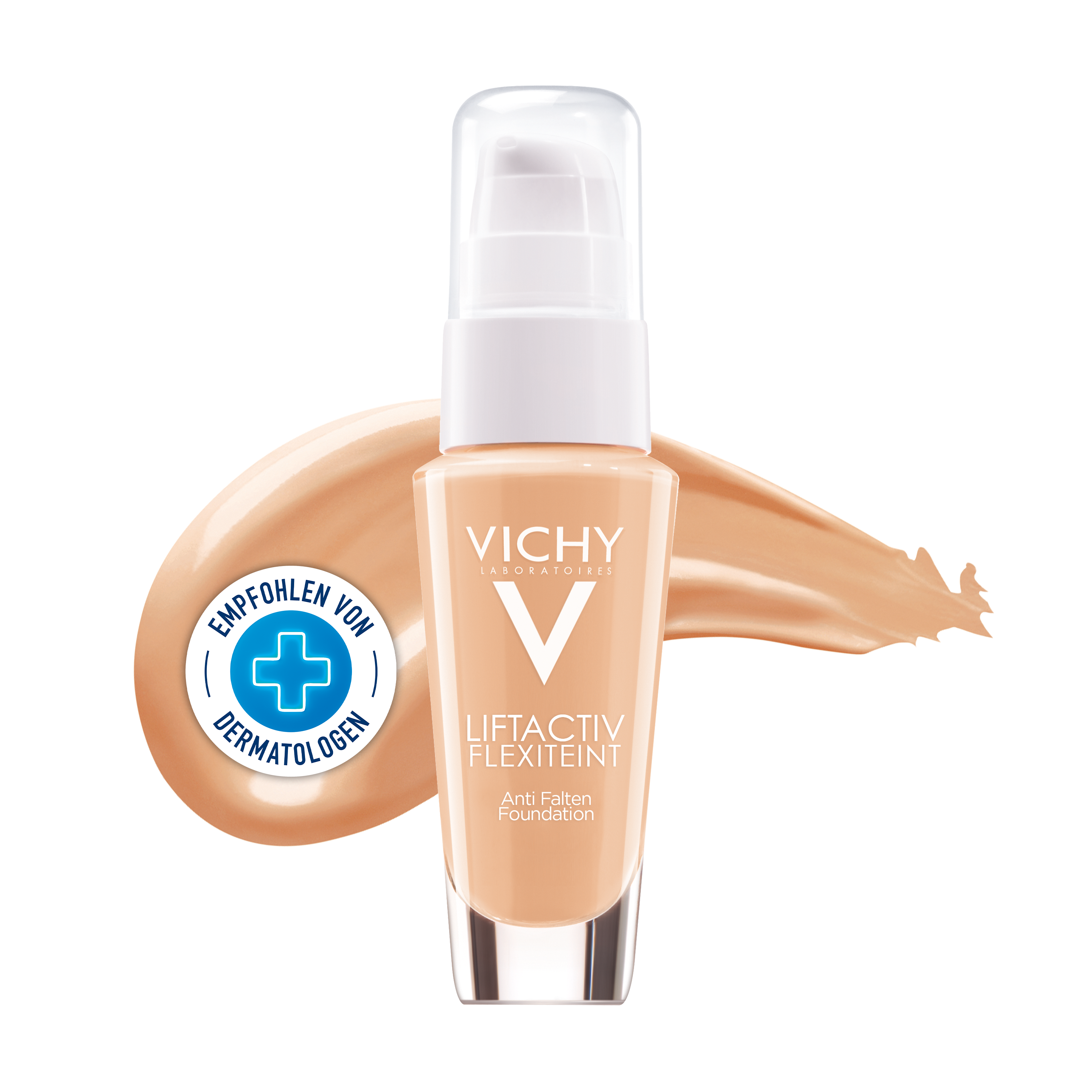 VICHY LIFTACTIV Flexilift Teint 45 VICHY LIFTACTIV Flexilift Teint 45