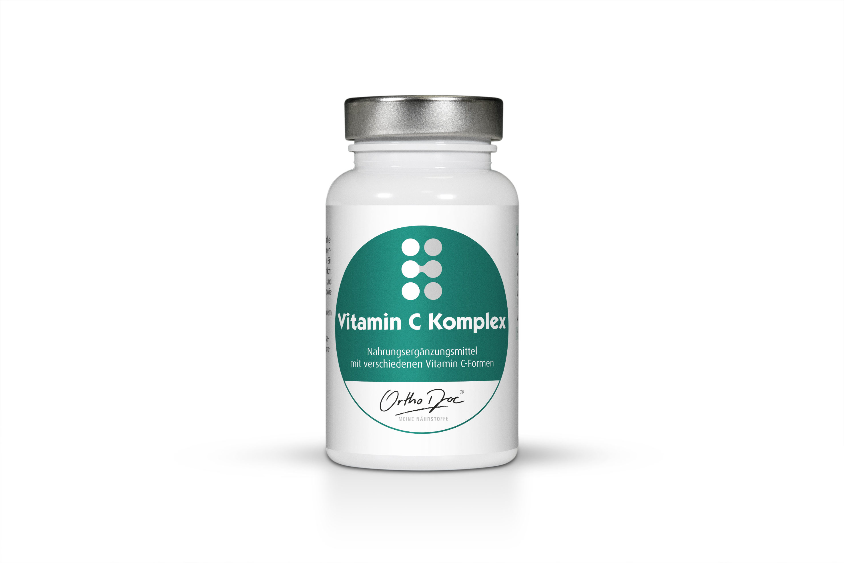 ORTHODOC Vitamin C Komplex Kapseln ORTHODOC Vitamin C Komplex Kapseln