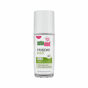 SEBAMED Frische Deospray herb SEBAMED Frische Deospray herb