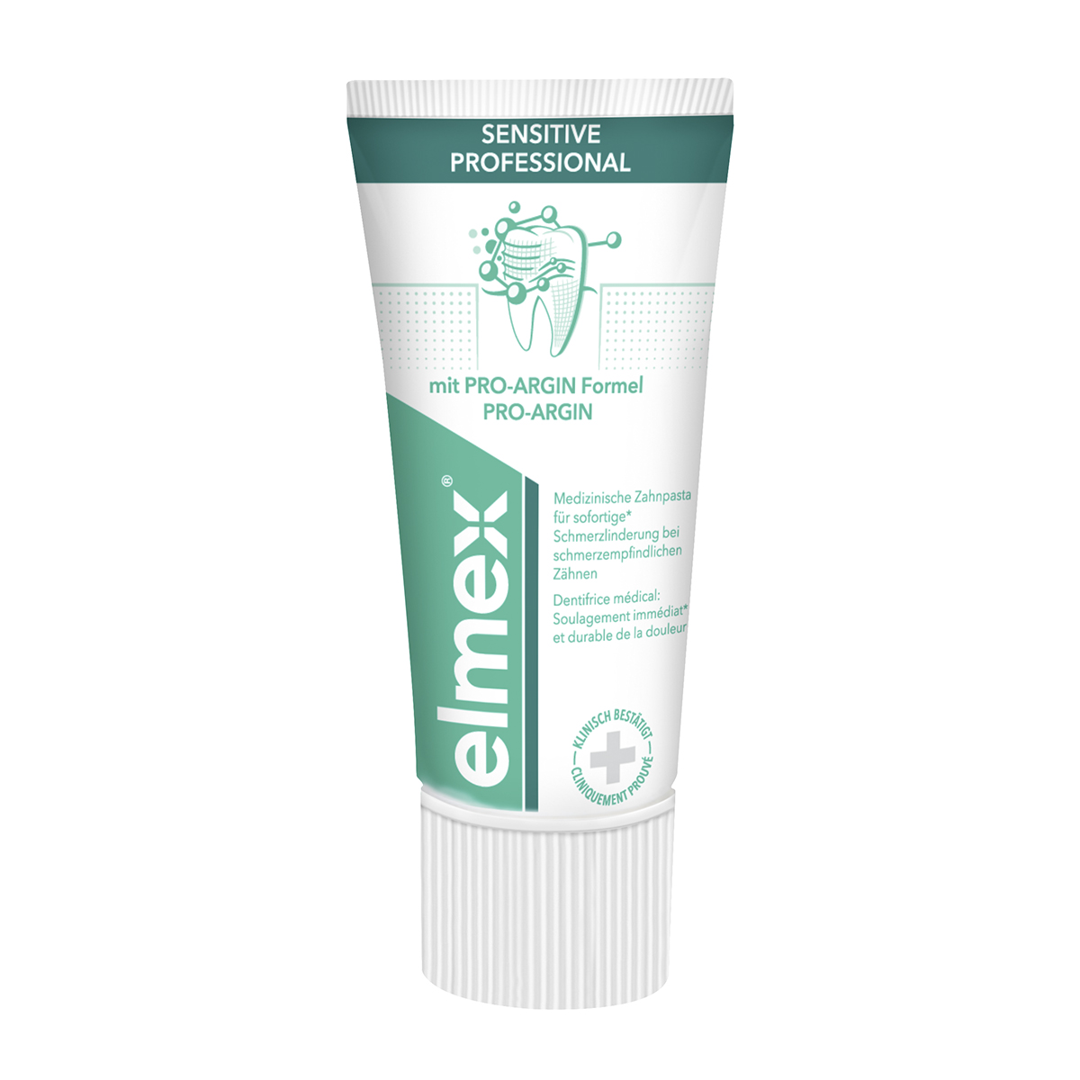 ELMEX SENSITIVE PROFESSIONAL Zahnpasta ELMEX SENSITIVE PROFESSIONAL Zahnpasta