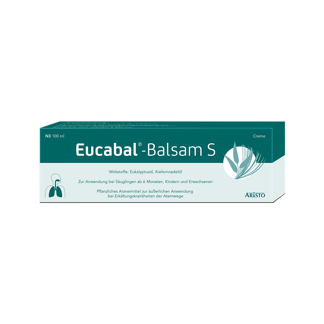 EUCABAL Balsam S EUCABAL Balsam S