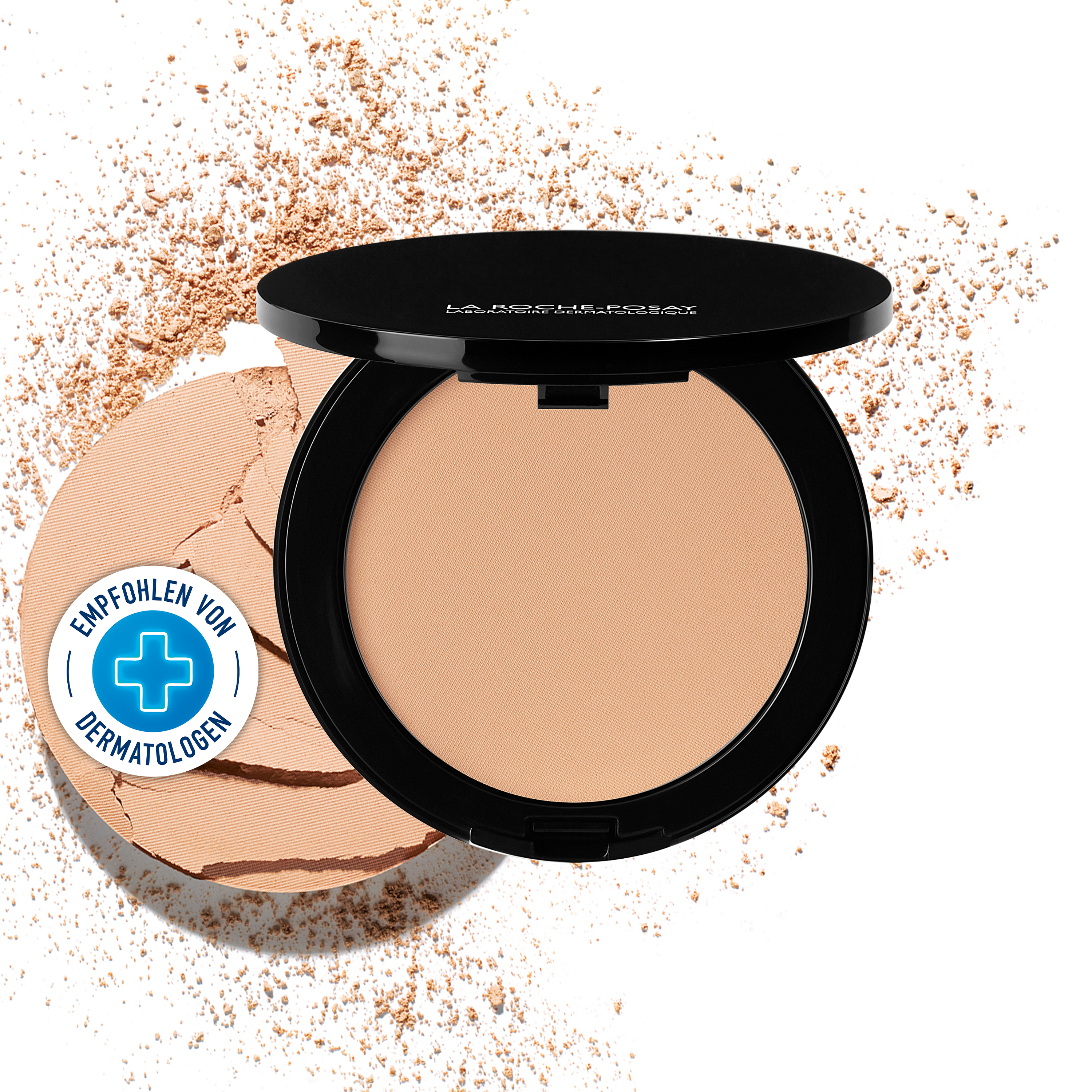 LA ROCHE-POSAY Toleriane Teint Mineral Puder 13 LA ROCHE-POSAY Toleriane Teint Mineral Puder 13