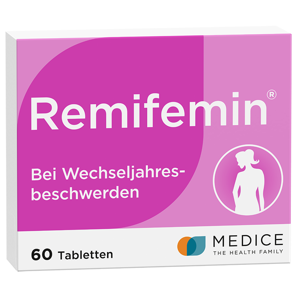 REMIFEMIN Tabletten REMIFEMIN Tabletten