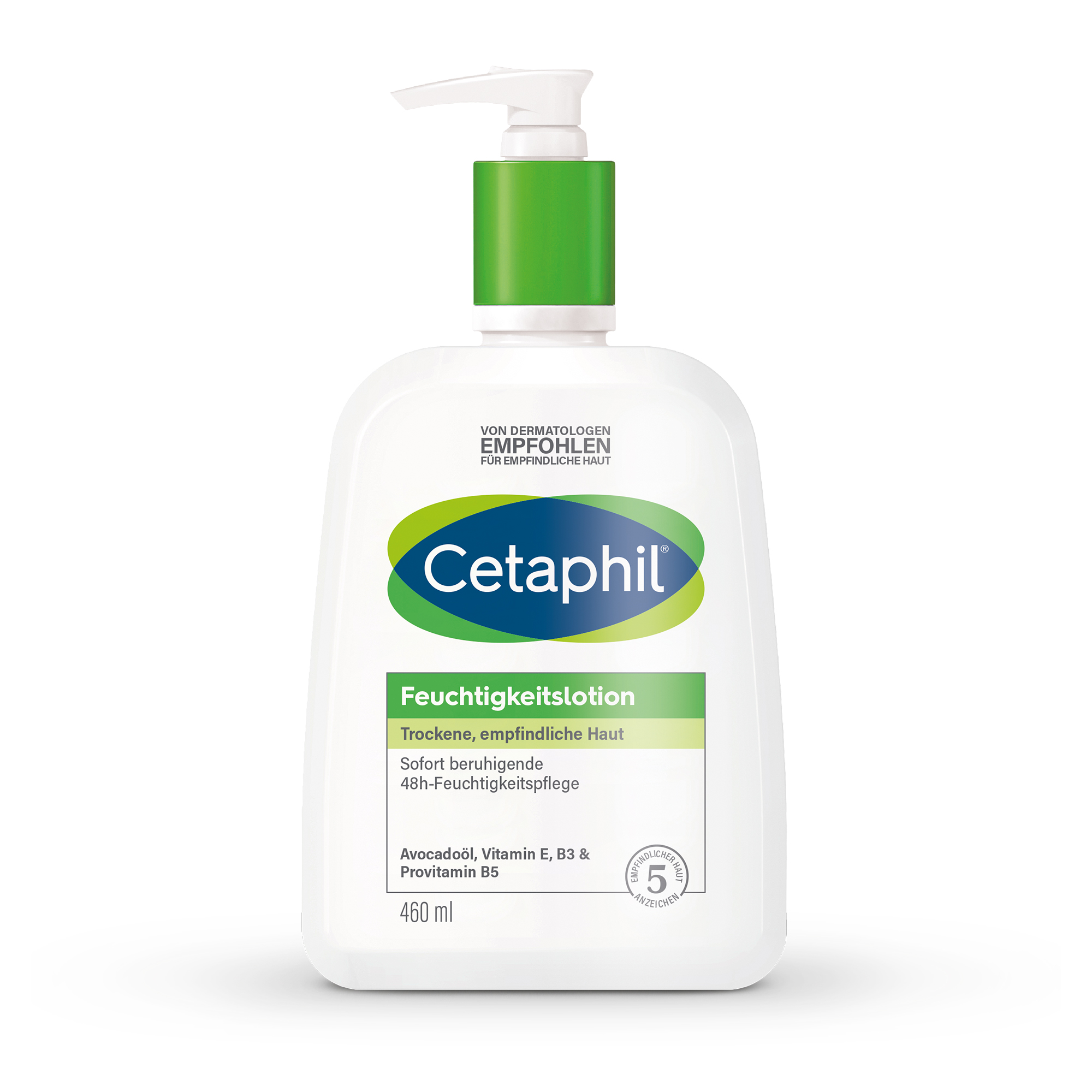CETAPHIL Feuchtigkeitslotion CETAPHIL Feuchtigkeitslotion