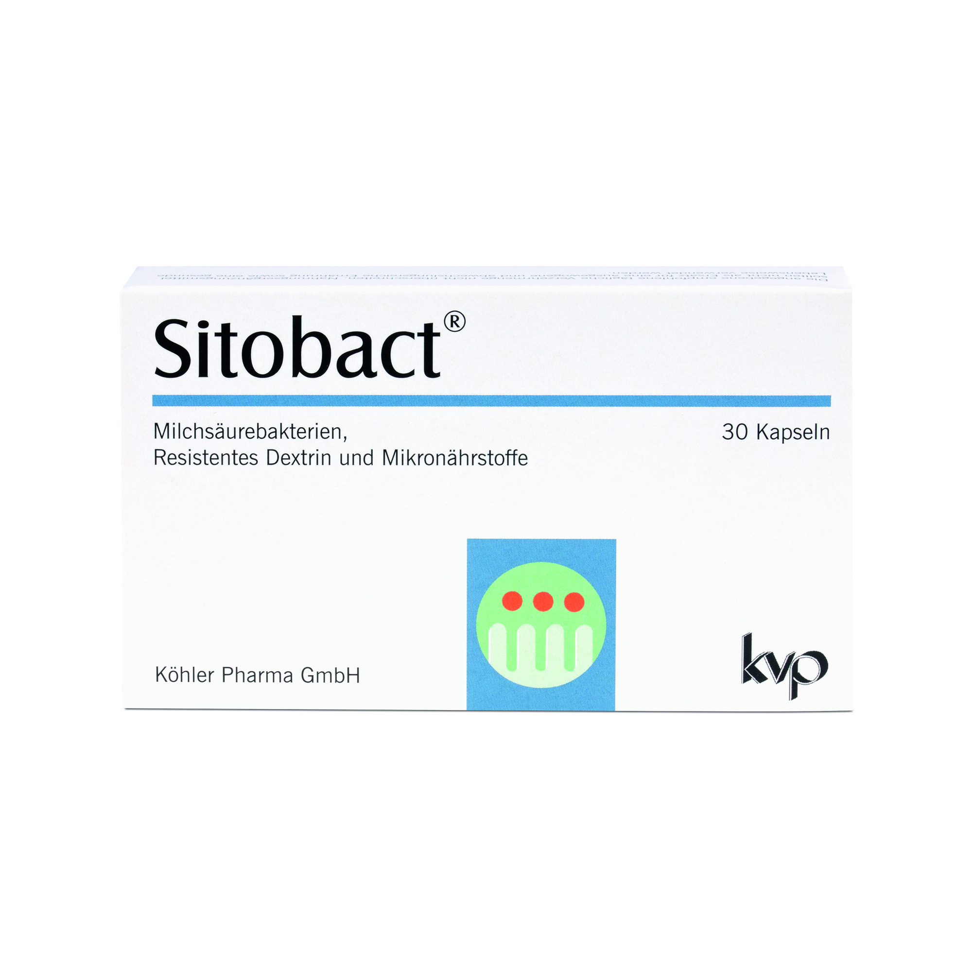 SITOBACT Kapseln SITOBACT Kapseln