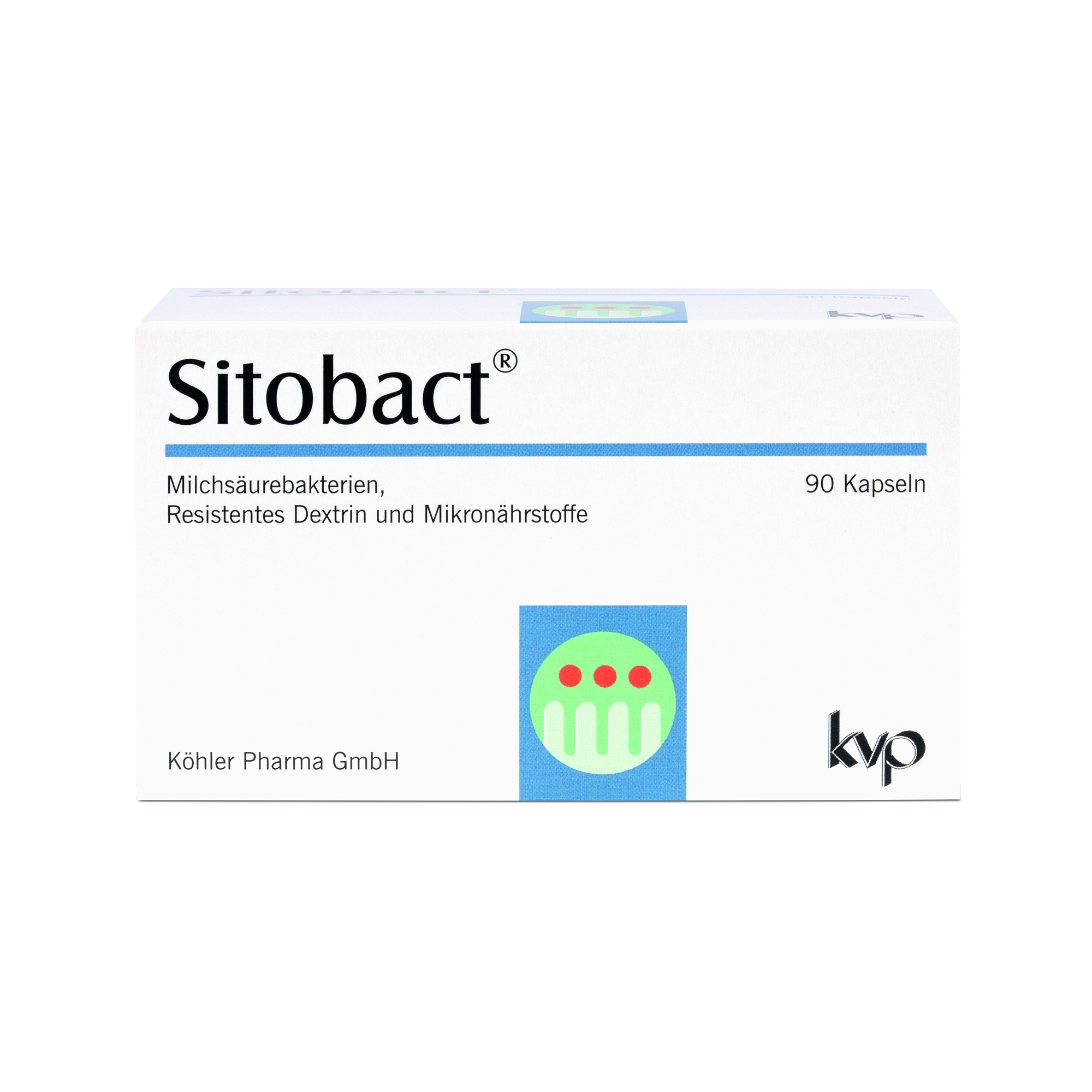 SITOBACT Kapseln SITOBACT Kapseln