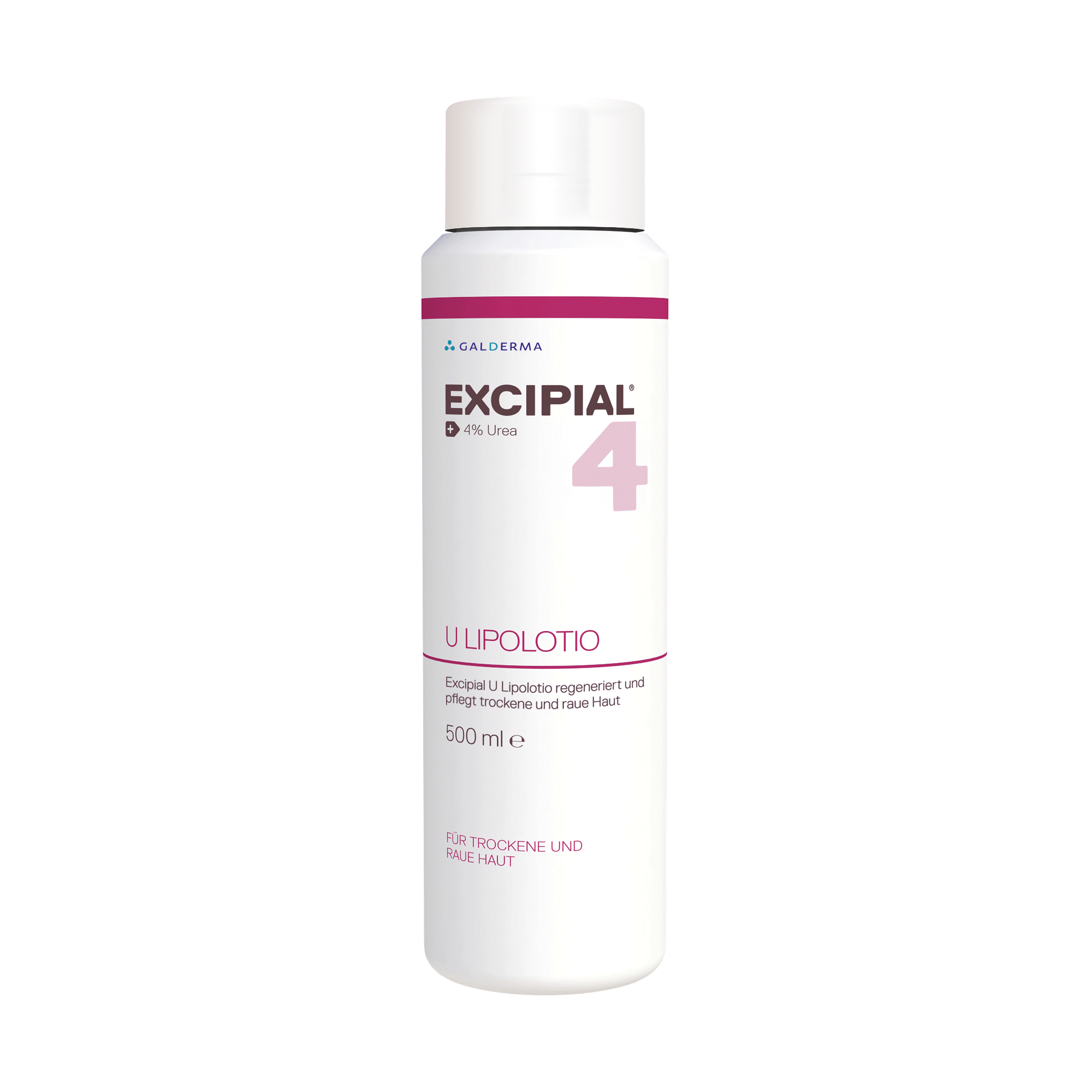 EXCIPIAL U Lipolotio EXCIPIAL U Lipolotio