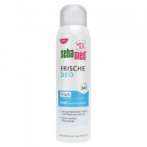 SEBAMED Frische Deo frisch Aerosol SEBAMED Frische Deo frisch Aerosol