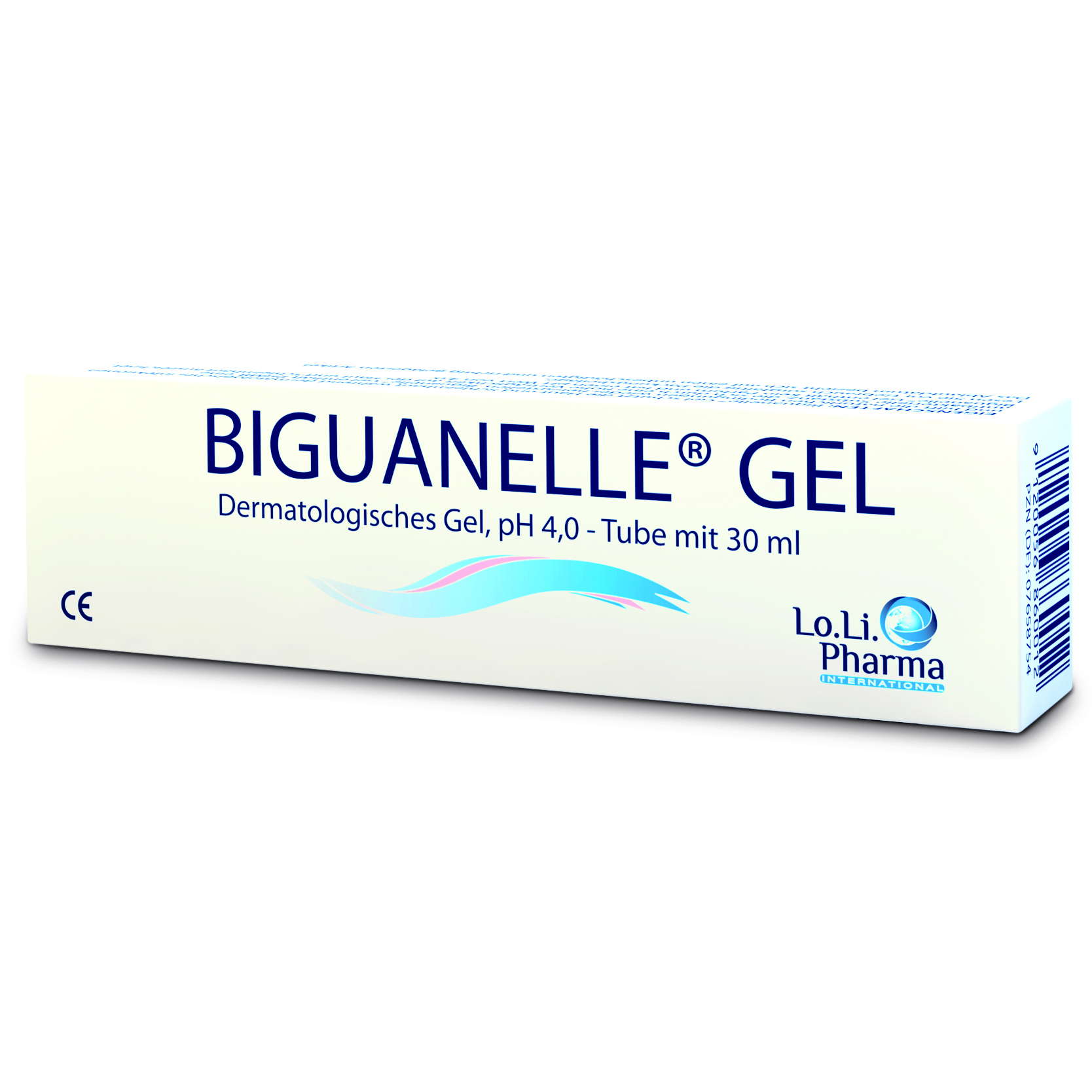 BIGUANELLE Gel BIGUANELLE Gel