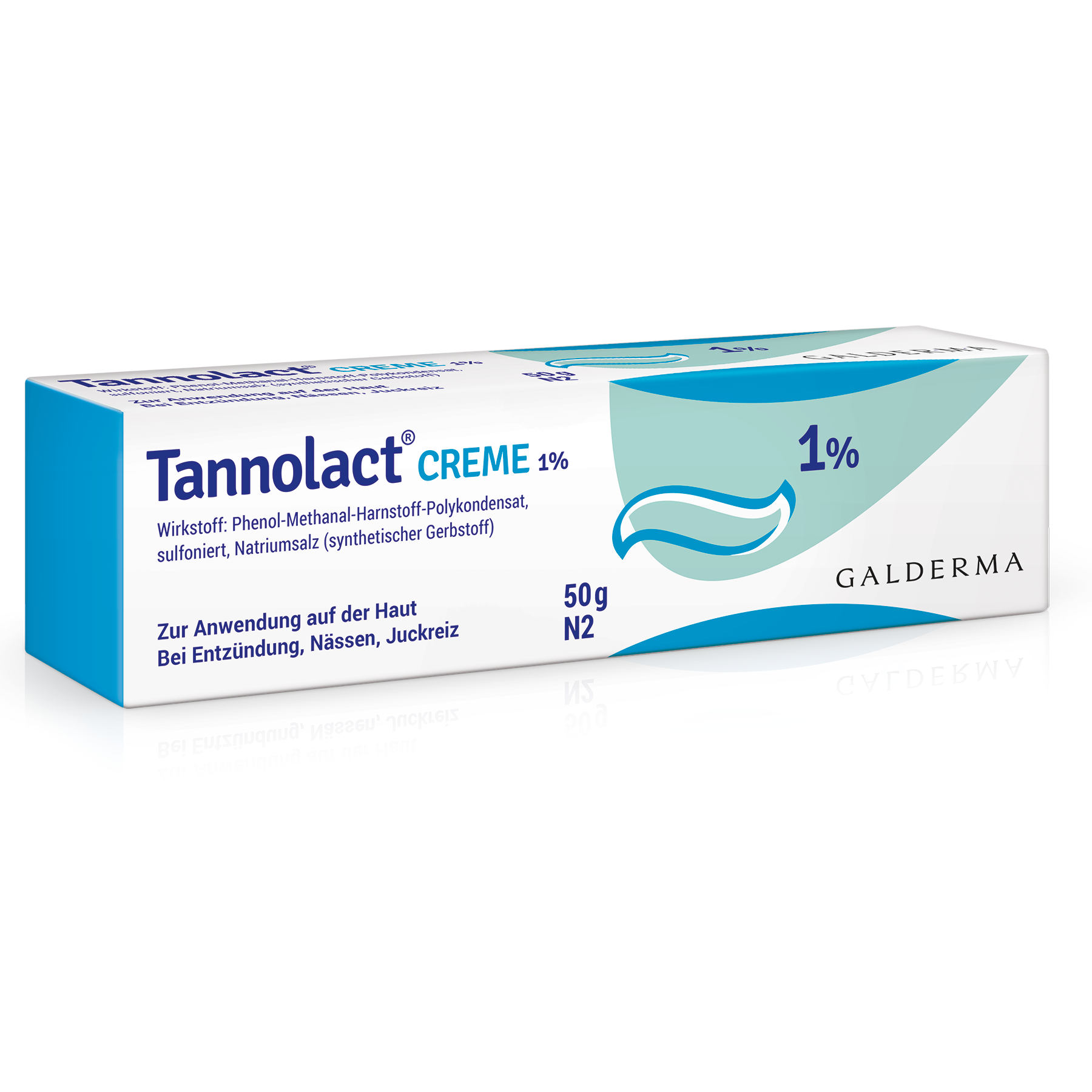 TANNOLACT Creme TANNOLACT Creme