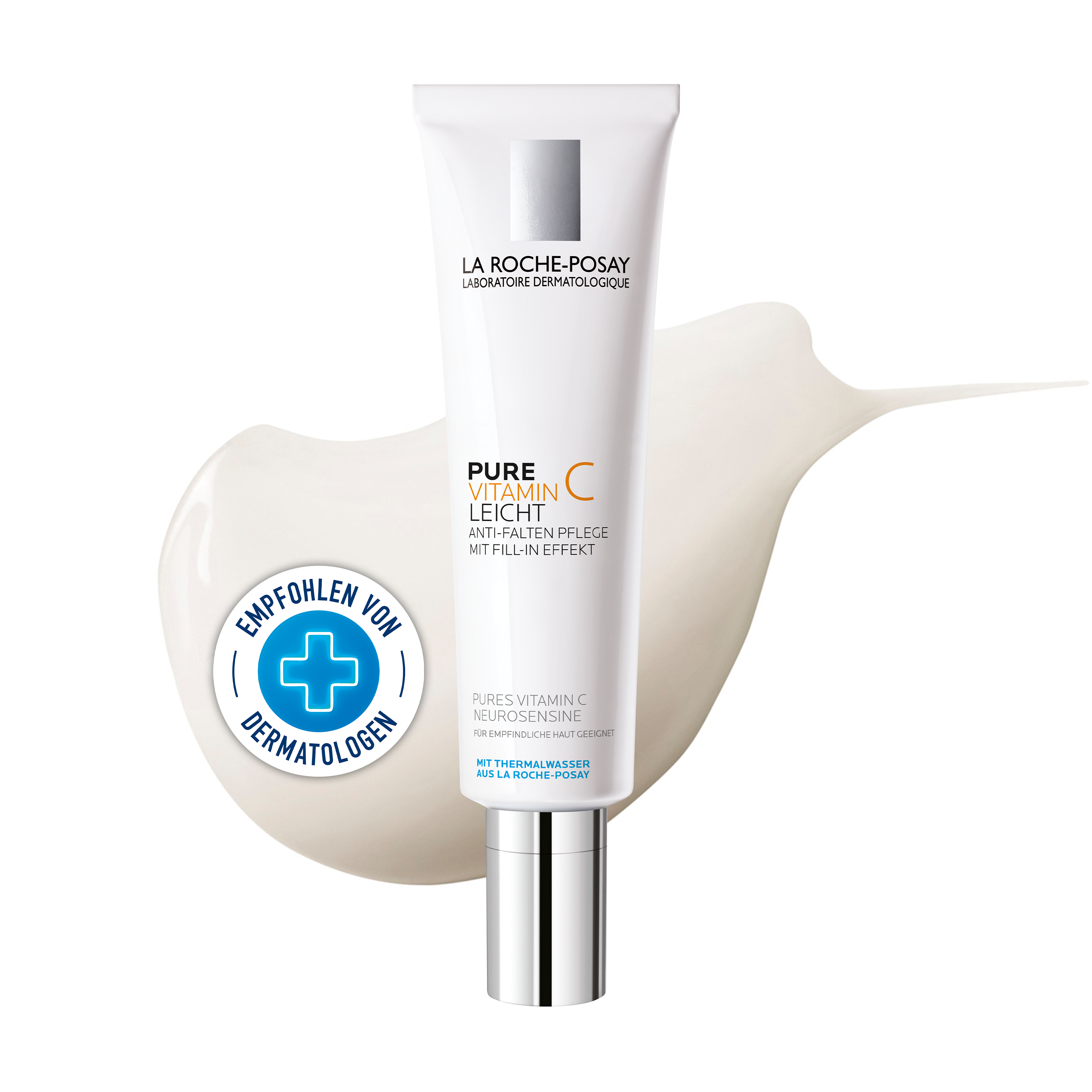 LA ROCHE-POSAY Redermic C NH Creme LA ROCHE-POSAY Redermic C NH Creme