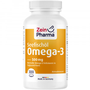 OMEGA-3 500 mg Caps OMEGA-3 500 mg Caps