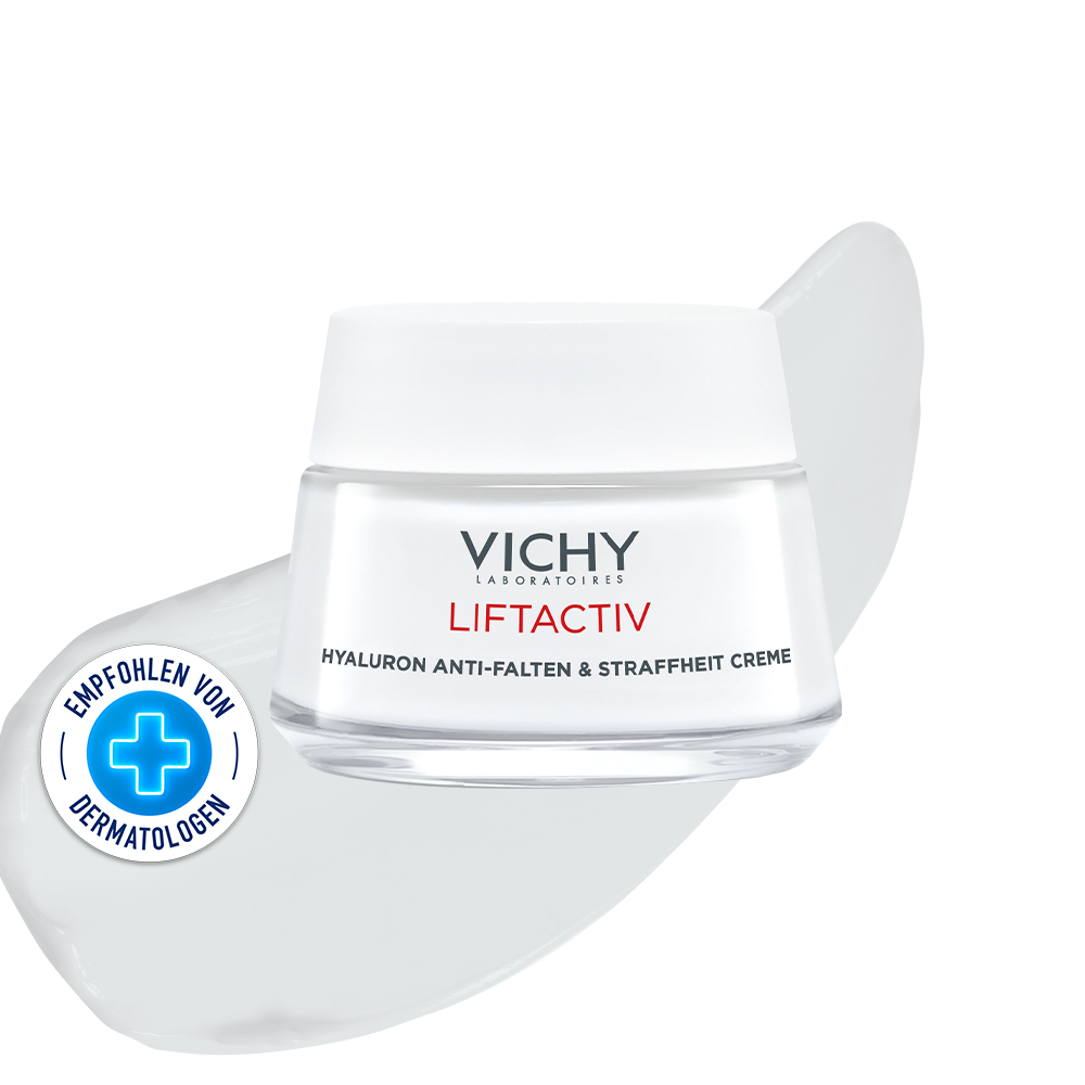 VICHY LIFTACTIV Supreme Tagescreme normale Haut VICHY LIFTACTIV Supreme Tagescreme normale Haut
