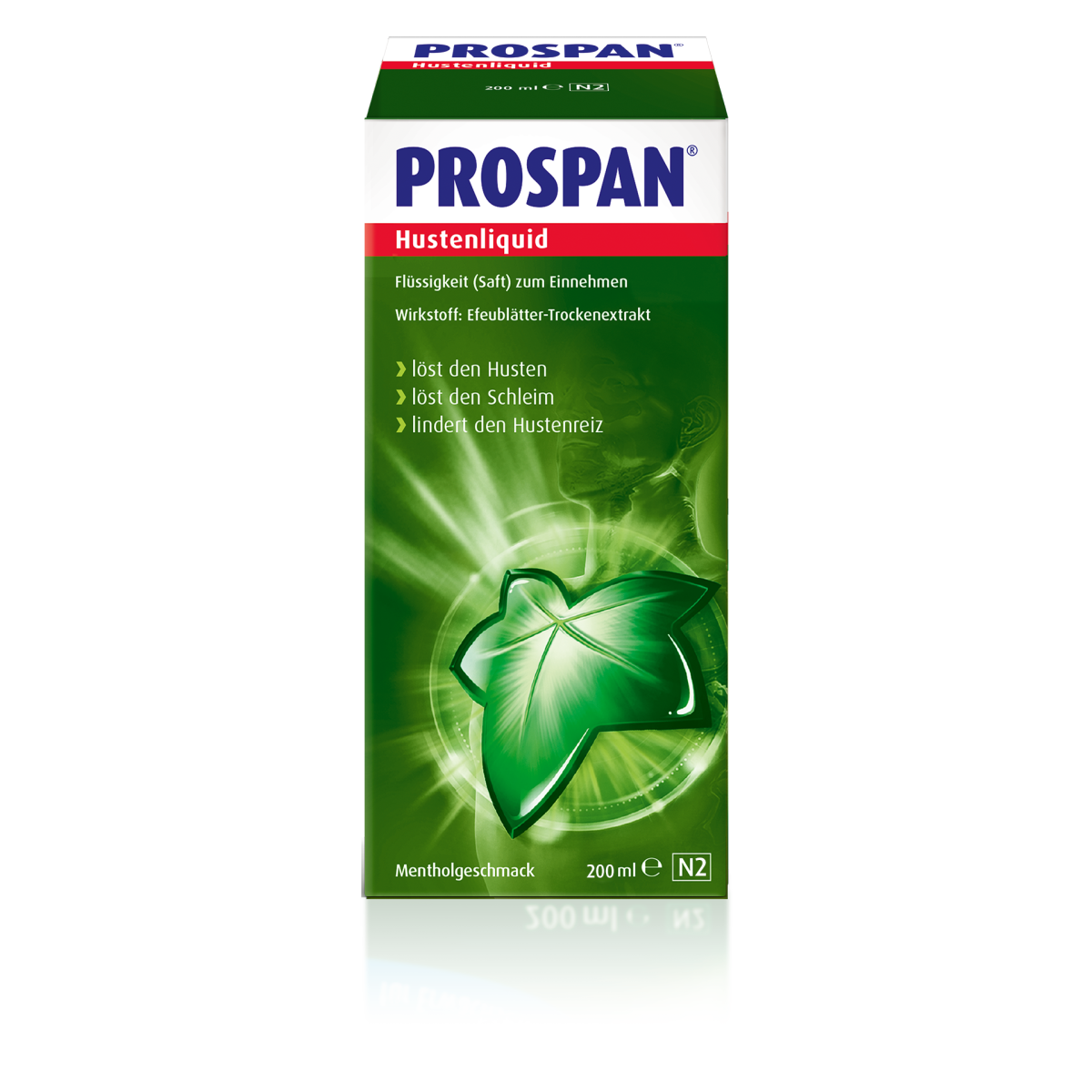 Prospan® Hustenliquid Prospan® Hustenliquid