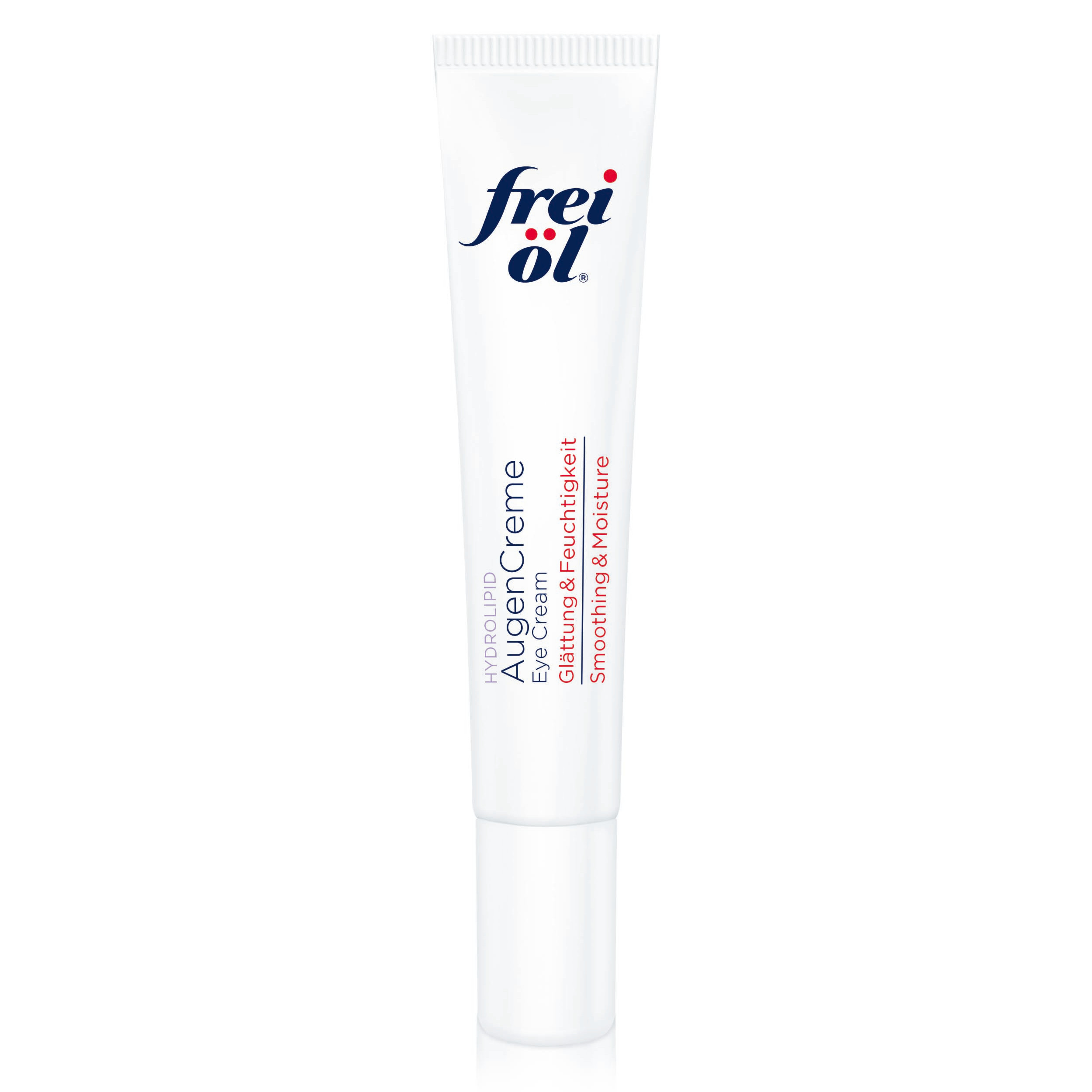 FREI ÖL Hydrolipid AugenCreme FREI ÖL Hydrolipid AugenCreme
