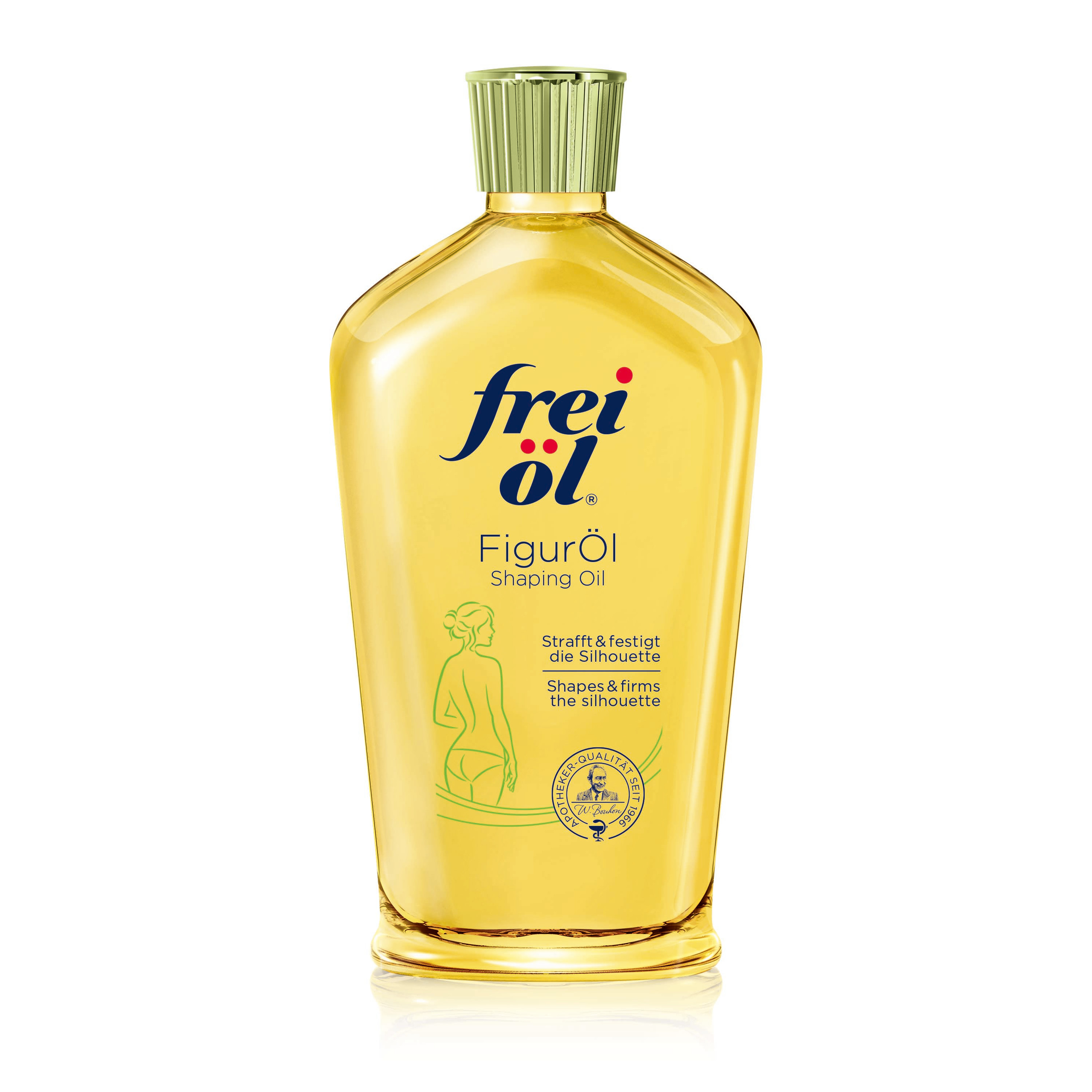 FREI ÖL FigurÖl FREI ÖL FigurÖl