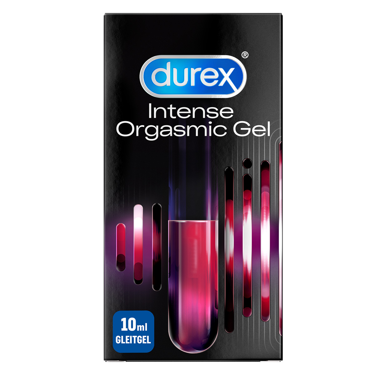 DUREX Intense Orgasmic Gel DUREX Intense Orgasmic Gel