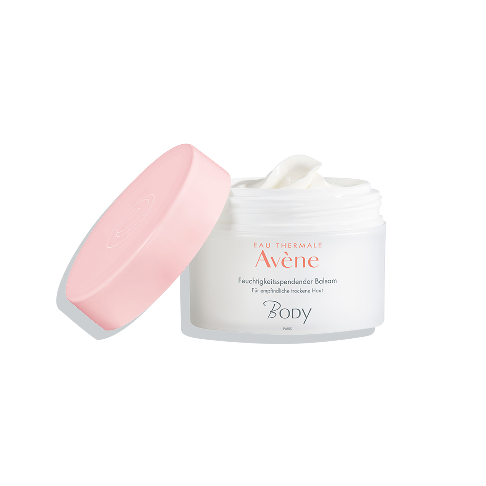 AVENE Body feuchtigkeitsspendender Balsam AVENE Body feuchtigkeitsspendender Balsam