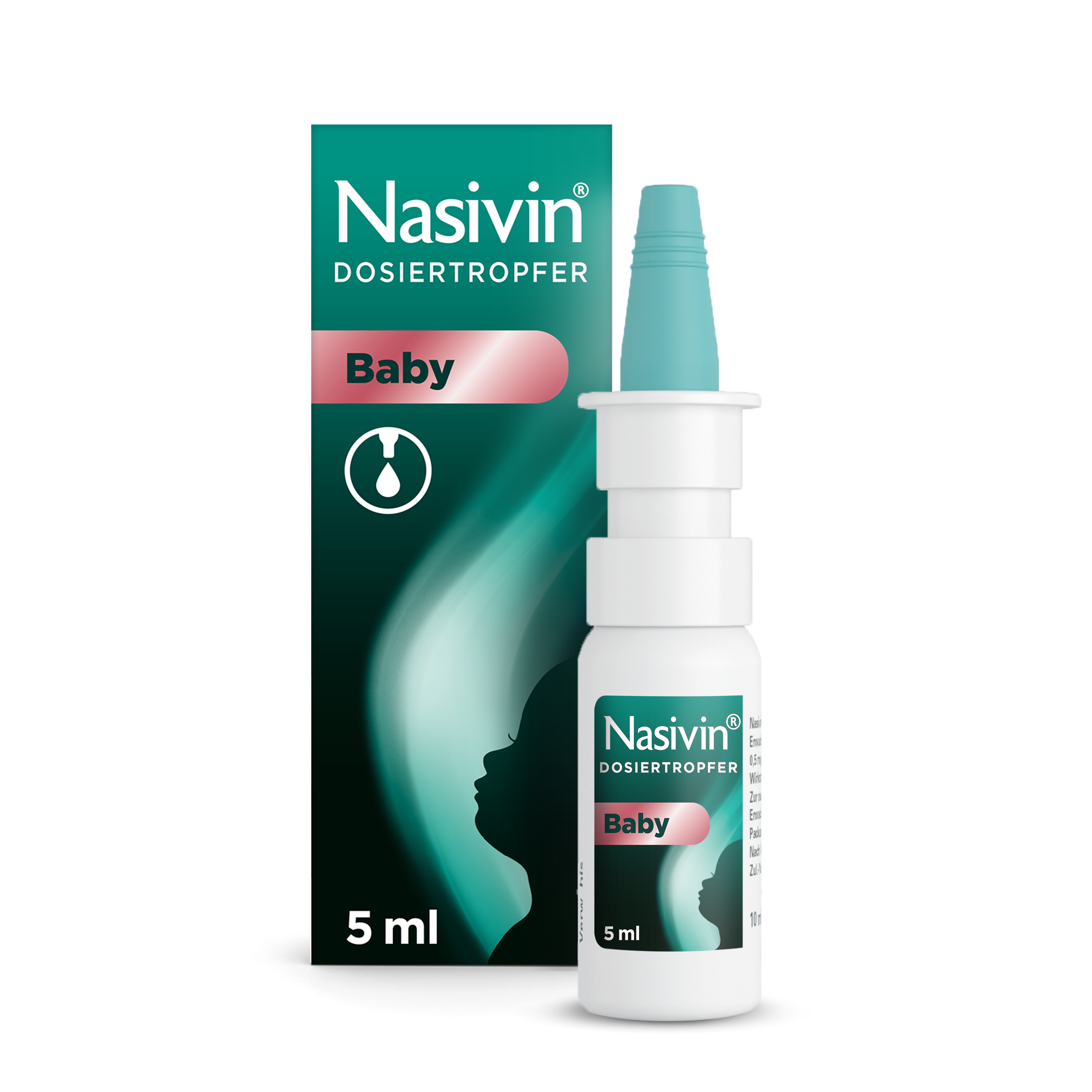 NASIVIN Dosiertropfer o.Kons.Baby NASIVIN Dosiertropfer o.Kons.Baby