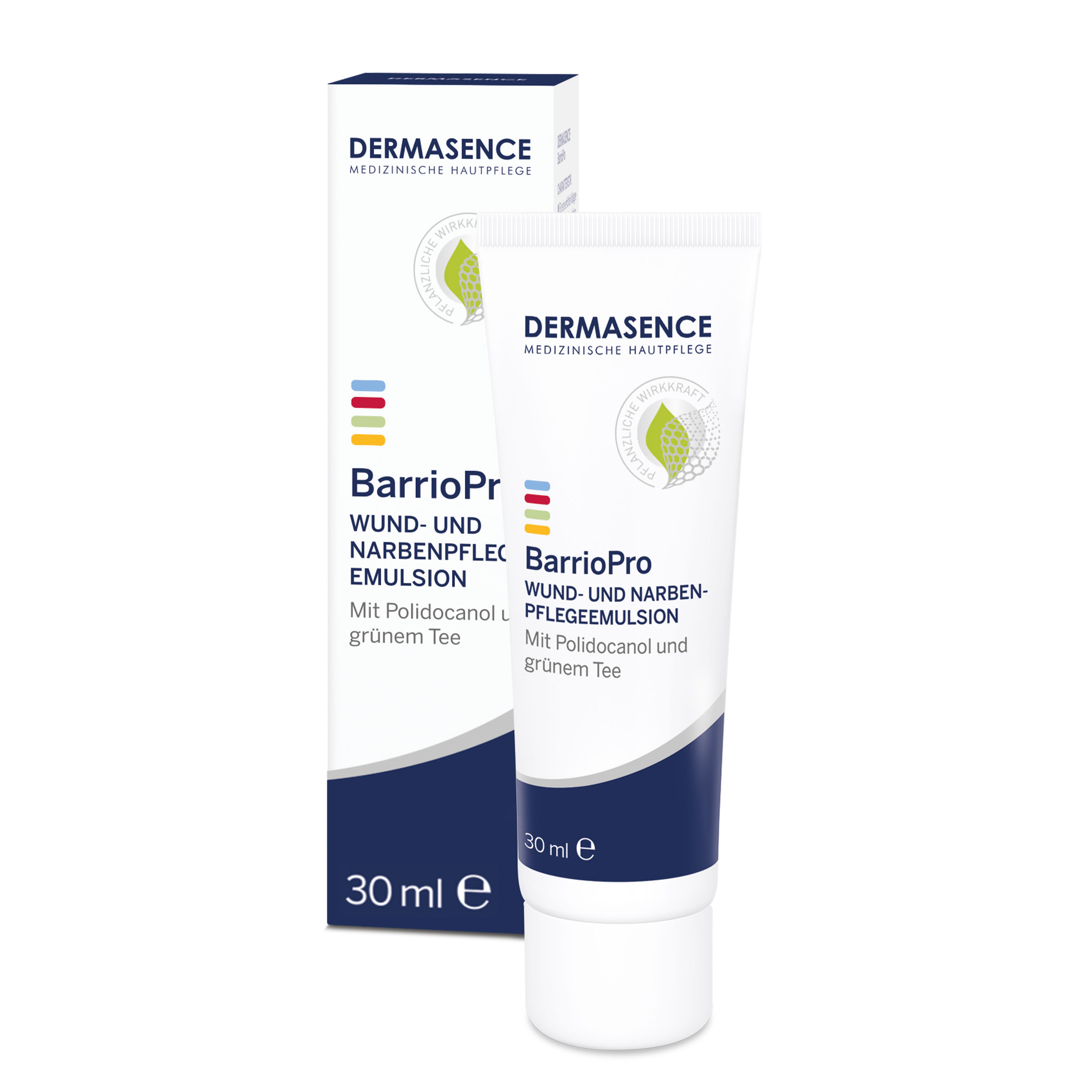 DERMASENCE Chrono retare Anti-Aging-Augenpflege DERMASENCE Chrono retare Anti-Aging-Augenpflege