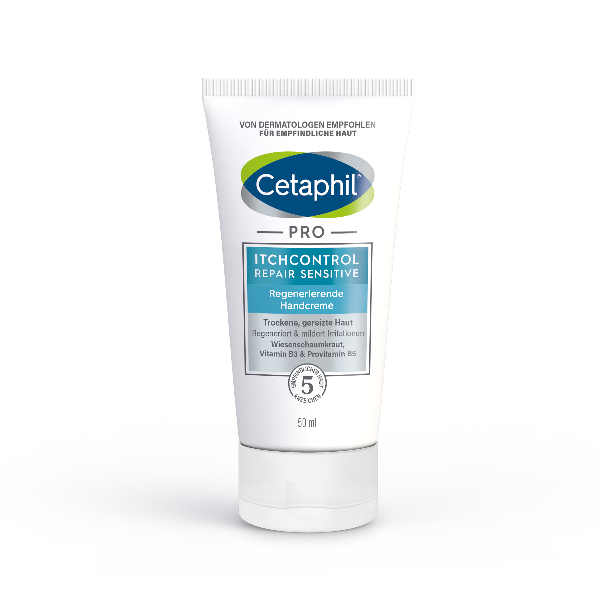 CETAPHIL Pro Itch Control Repair Sensitive Handcr. CETAPHIL Pro Itch Control Repair Sensitive Handcr.