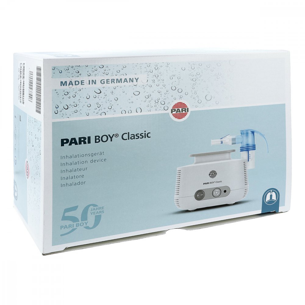 PARI BOY Classic PARI BOY Classic