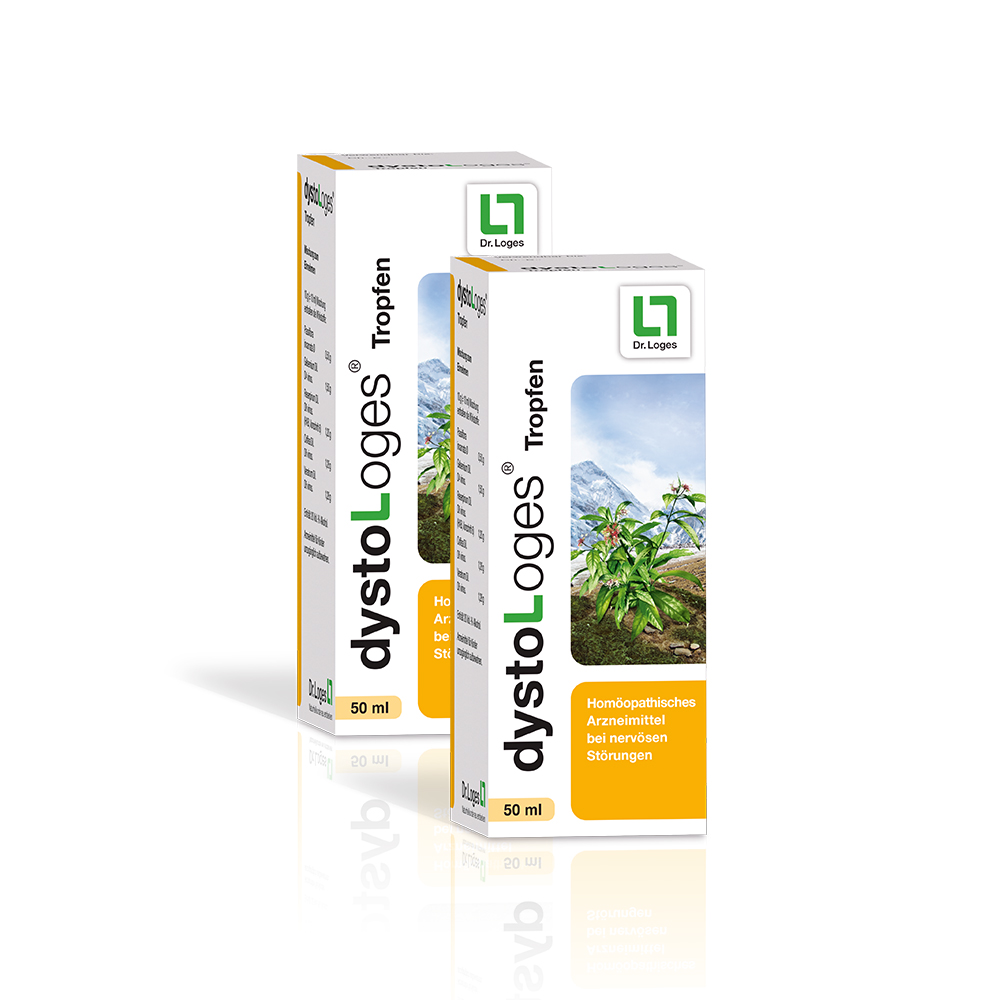 DYSTOLOGES Tropfen DYSTOLOGES Tropfen