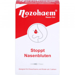 NOZOHAEM Nasen Gel Tube NOZOHAEM Nasen Gel Tube