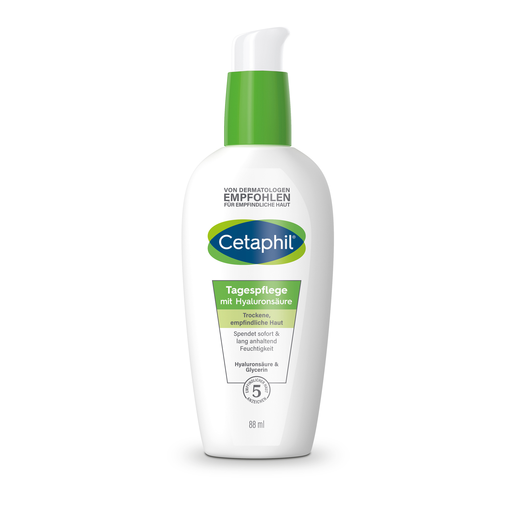 CETAPHIL Tagespflege mit Hyaluronsäure CETAPHIL Tagespflege mit Hyaluronsäure