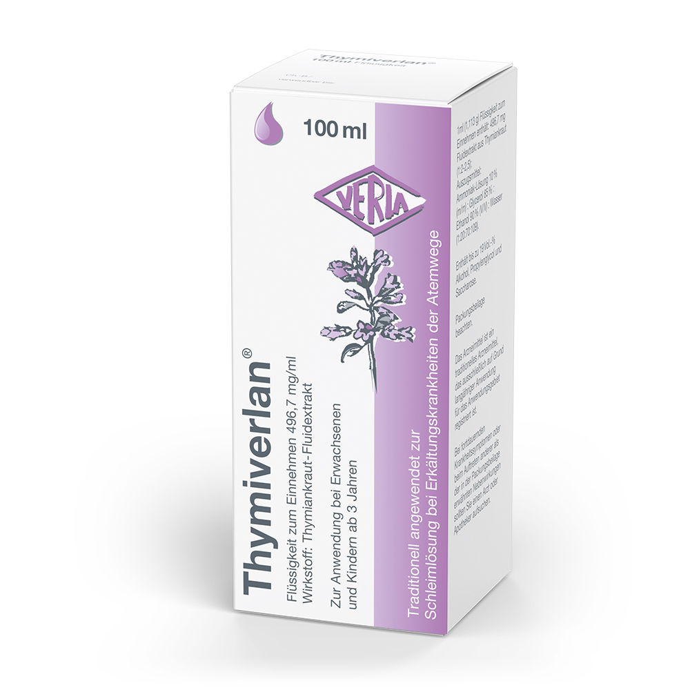 Thymiverlan® Thymiverlan®