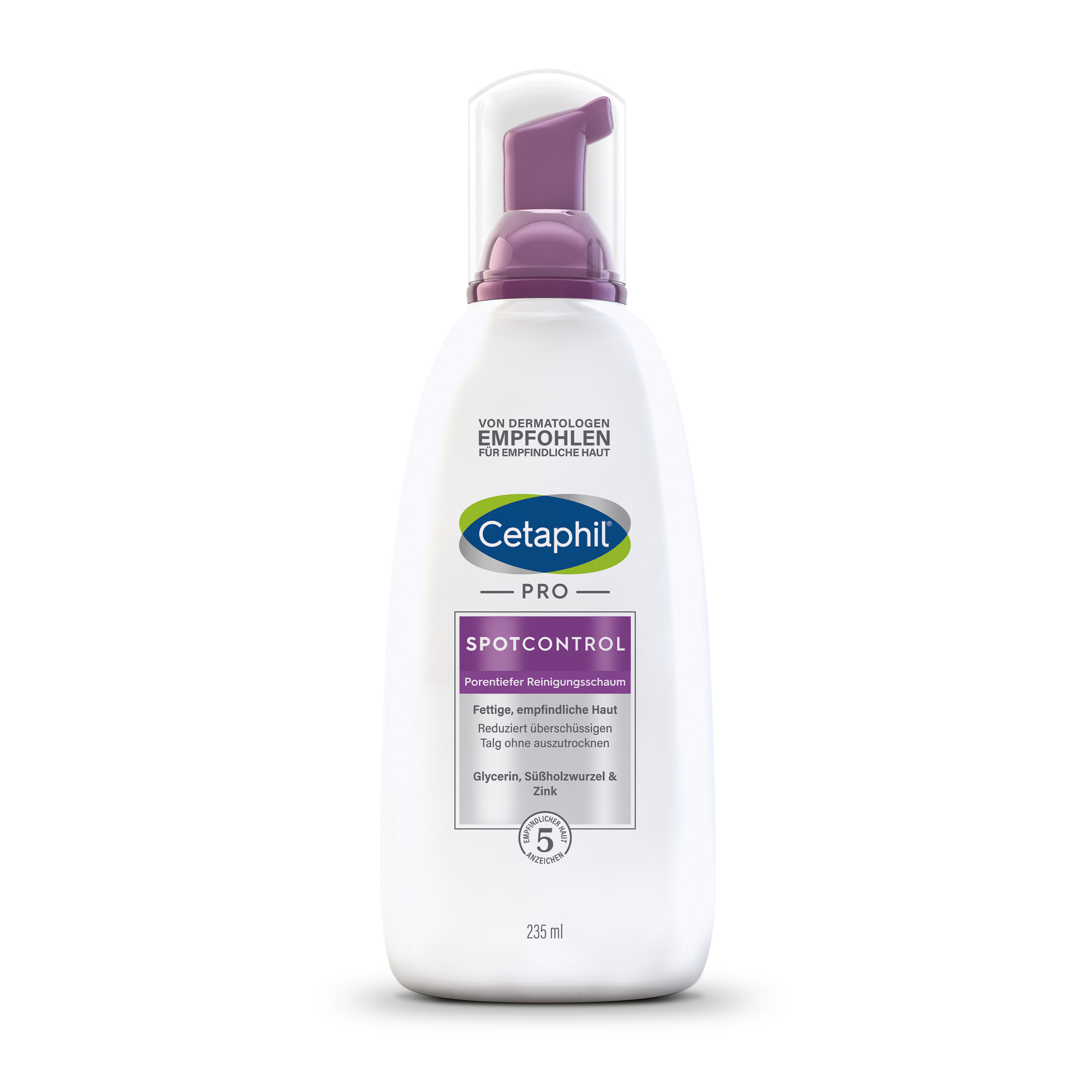 CETAPHIL Pro Spot Control porent.Reinigungsschaum CETAPHIL Pro Spot Control porent.Reinigungsschaum