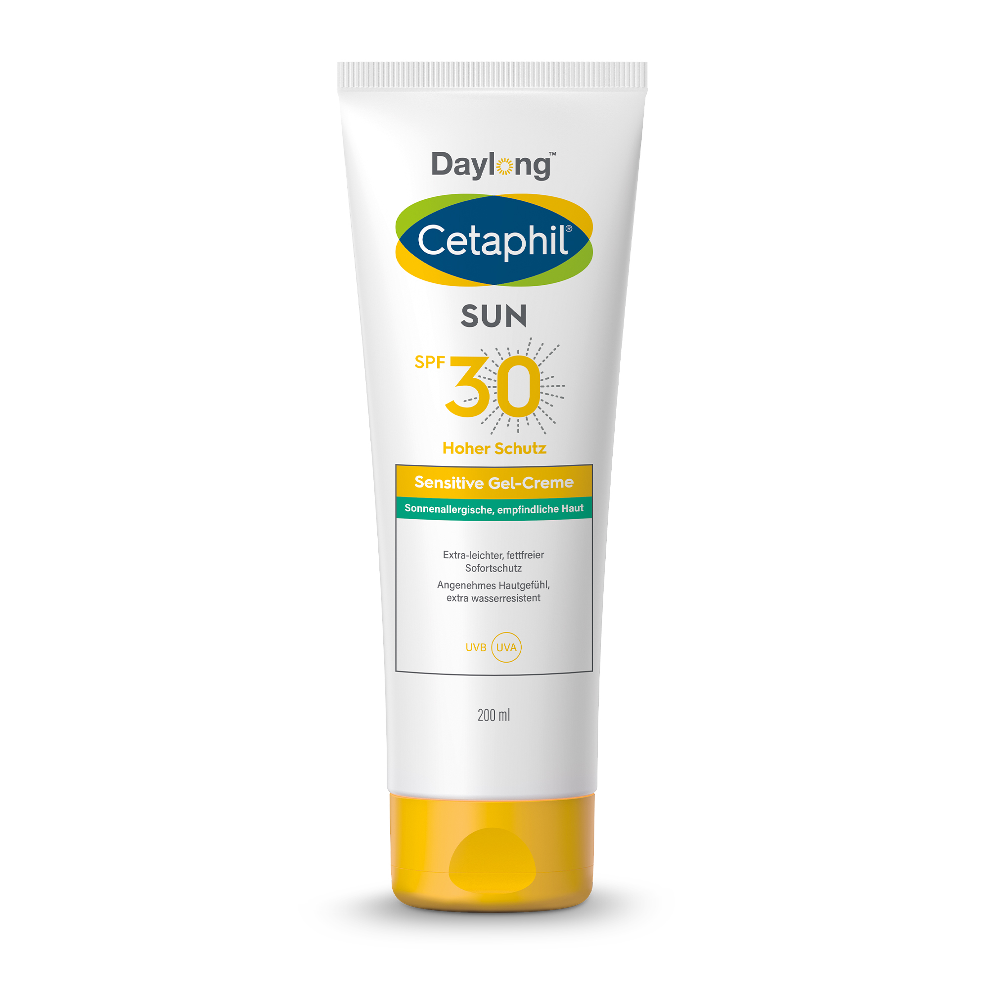 CETAPHIL Sun Daylong SPF 30 sensitive Gel CETAPHIL Sun Daylong SPF 30 sensitive Gel