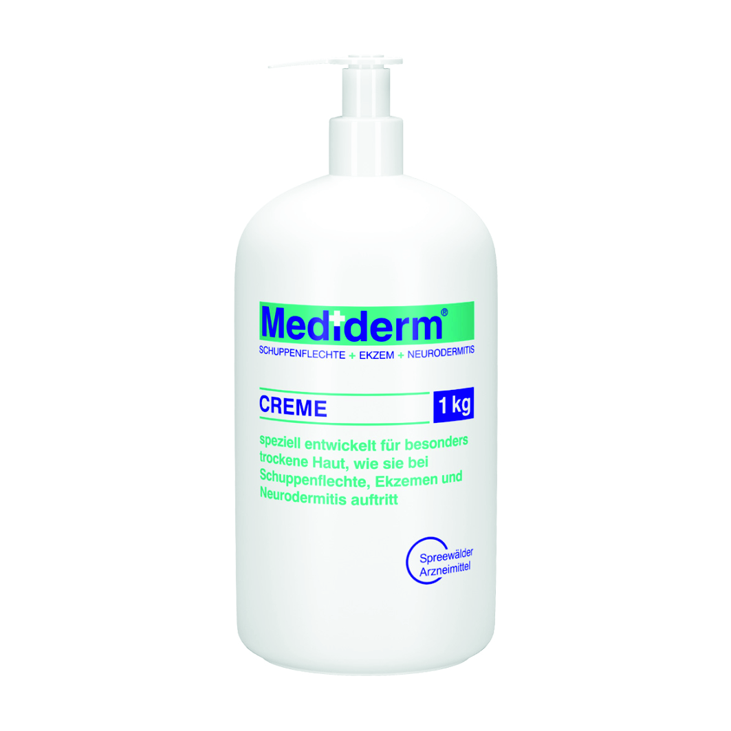 MEDIDERM Creme MEDIDERM Creme