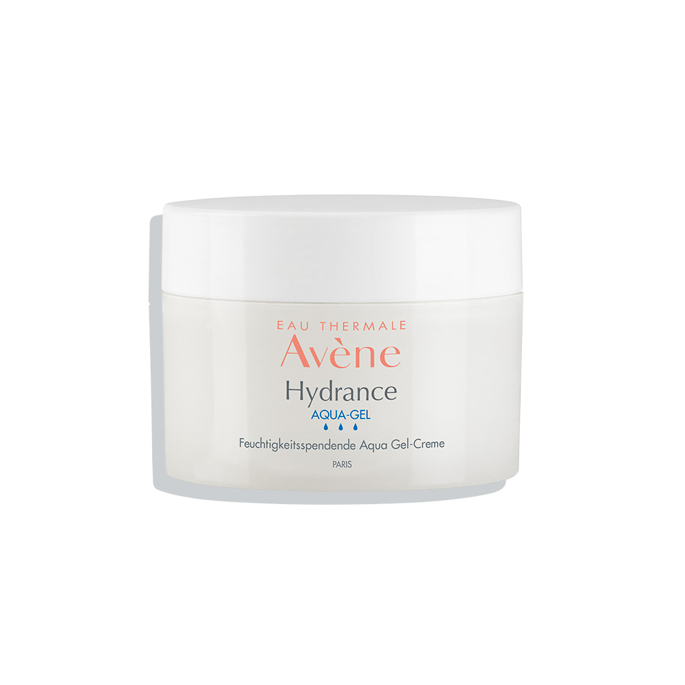 AVENE Hydrance Aqua-Gel feuchtig.Aqua Gel-Creme AVENE Hydrance Aqua-Gel feuchtig.Aqua Gel-Creme