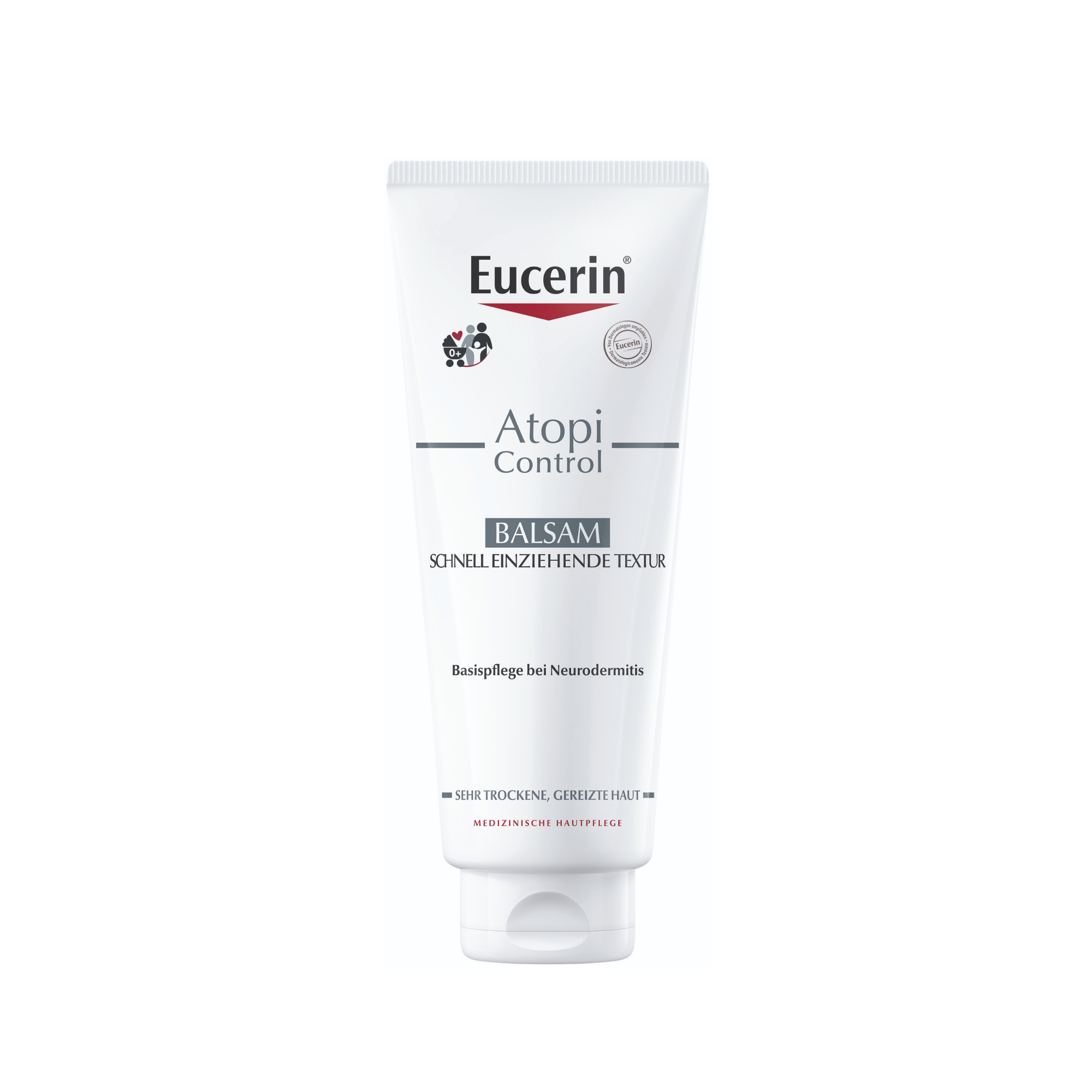 EUCERIN AtopiControl Balsam EUCERIN AtopiControl Balsam