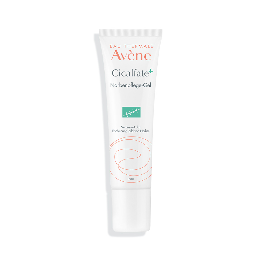 AVENE Cicalfate+ Narbenpflege-Gel AVENE Cicalfate+ Narbenpflege-Gel