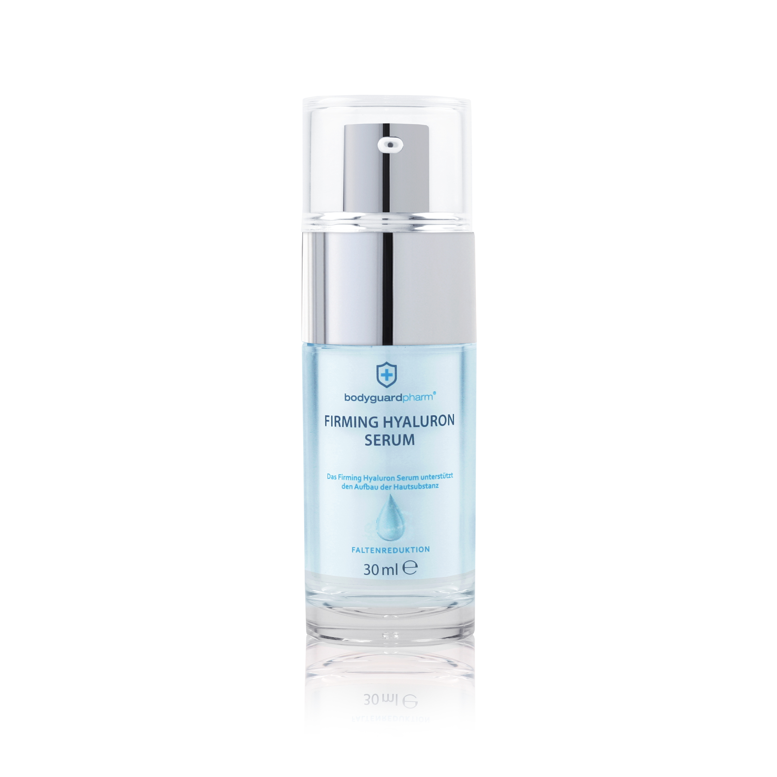 BODYGUARDPHARM FIRMING Hyaluron Serum BODYGUARDPHARM FIRMING Hyaluron Serum